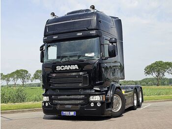 Влекач SCANIA R 580