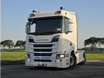 Влекач SCANIA R 580