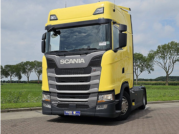 Влекач SCANIA S 450
