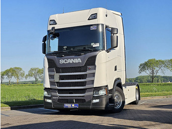 Влекач SCANIA S 450