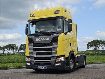 Влекач SCANIA S 450