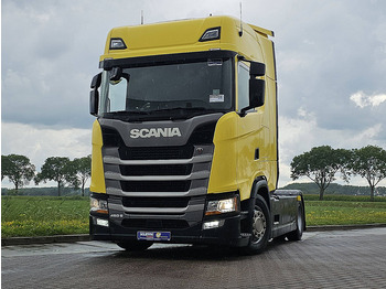 Влекач SCANIA S 450