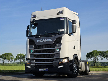 Влекач SCANIA S 450