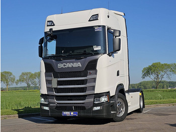 Влекач SCANIA S 450