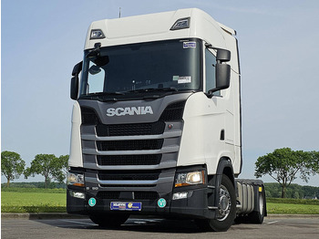 Влекач SCANIA S 450