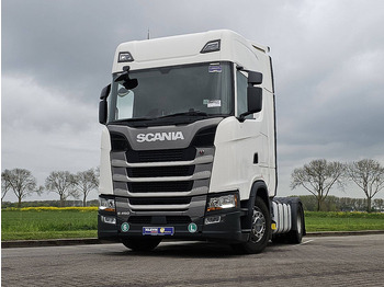 Влекач SCANIA S 450