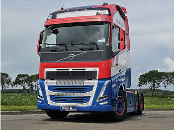 Влекач VOLVO FH 460