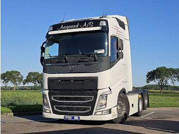 Влекач VOLVO FH 500