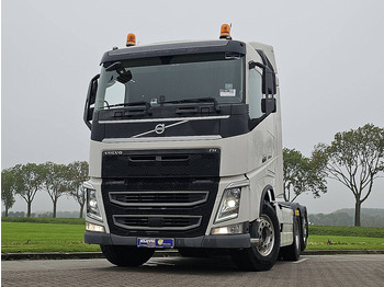 Влекач VOLVO FH 500