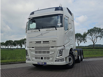 Влекач VOLVO FH 500