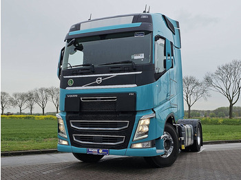 Влекач VOLVO FH 500