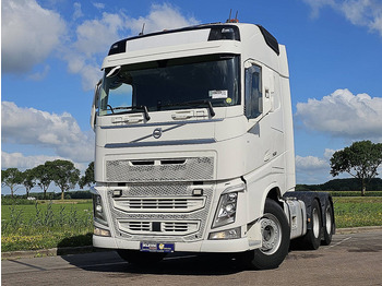 Влекач VOLVO FH 500