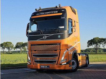 Влекач VOLVO FH 500