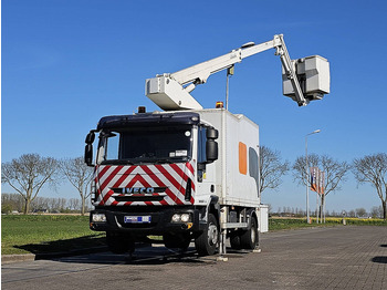 Камион IVECO EuroCargo