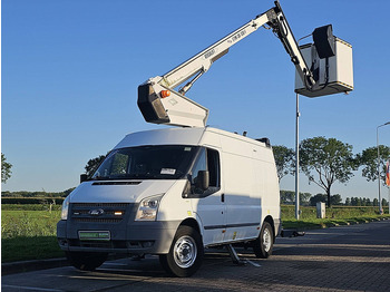 Лекотоварен автомобил FORD Transit