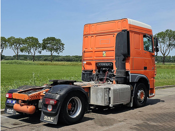 Влекач DAF XF 440 SPACECAB MANUAL: снимка 3