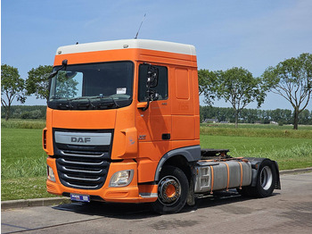 Влекач DAF XF 440 SPACECAB MANUAL: снимка 2