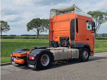 Влекач DAF XF 450: снимка 3
