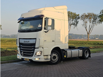Влекач DAF XF 460: снимка 2
