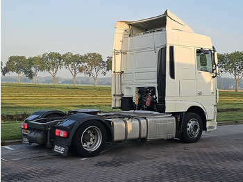 Влекач DAF XF 460: снимка 3