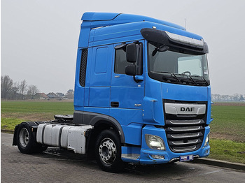 Влекач DAF XF 480 SPACECAB LED 2X TANK: снимка 5