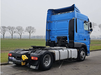 Влекач DAF XF 480 SPACECAB LED 2X TANK: снимка 3