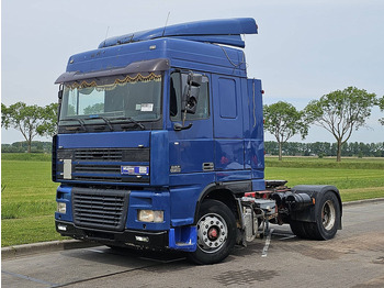 Влекач DAF XF 95.380 EURO 3 MANUAL: снимка 2