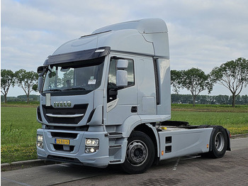 Влекач Iveco AT440S36 STRALIS 489 DKM NL TRUCK: снимка 2