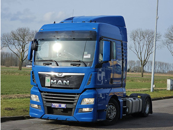 Влекач MAN 18.420 TGX XLX LLS-U INTARDER: снимка 2