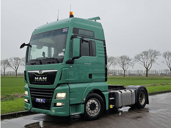 Влекач MAN 18.500 TGX XXL 2X TANK INTARDER: снимка 2