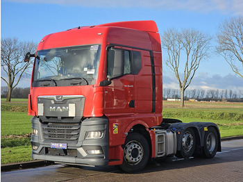 Влекач MAN 26.470 TGX TG3 GM 6X2 INTARDER: снимка 2 Влекач MAN 26.470 TGX TG3 GM 6X2 INTARDER: снимка 2