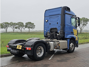 Влекач Mercedes-Benz ACTROS 1843 LS: снимка 3