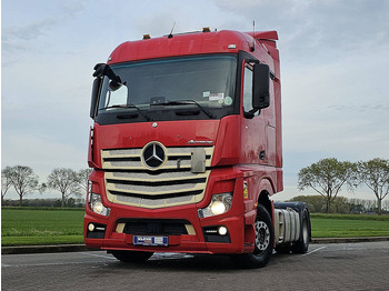 Лизинг на Mercedes-Benz ACTROS 1848 LS Mercedes-Benz ACTROS 1848 LS: снимка 1 Лизинг на Mercedes-Benz ACTROS 1848 LS Mercedes-Benz ACTROS 1848 LS: снимка 1