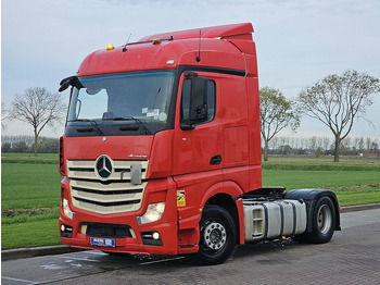 Лизинг на Mercedes-Benz ACTROS 1848 LS Mercedes-Benz ACTROS 1848 LS: снимка 2 Лизинг на Mercedes-Benz ACTROS 1848 LS Mercedes-Benz ACTROS 1848 LS: снимка 2