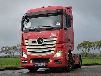 Лизинг на Mercedes-Benz ACTROS 1848 LS Mercedes-Benz ACTROS 1848 LS: снимка 1