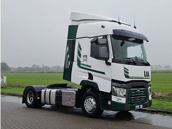 Влекач Renault T 460: снимка 5
