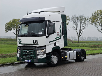 Влекач Renault T 460: снимка 2