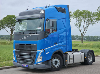 Влекач Volvo FH 460 FH5 2X TANK VEB+: снимка 2