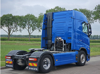 Лизинг на Volvo FH 460 LED ALCOA PTO+HYDR. Volvo FH 460 LED ALCOA PTO+HYDR.: снимка 3