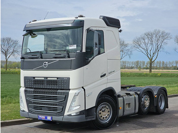 Влекач Volvo FH 500 FH5 6X2 STEERED PTO: снимка 2