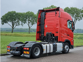 Влекач Volvo FH 500 I-SAVE LED 2X TANK: снимка 3