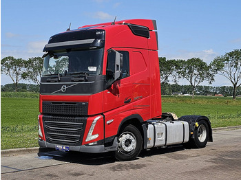 Влекач Volvo FH 500 I-SAVE LED 2X TANK: снимка 2