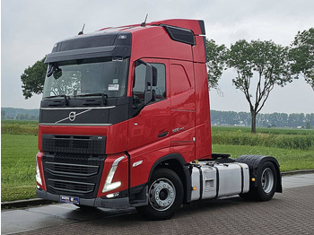 Влекач Volvo FH 500 I-SAVE LED 2X TANK: снимка 2