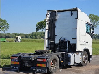 Лизинг на Volvo FH 500 PTO VEB+ I-PARK-COOL Volvo FH 500 PTO VEB+ I-PARK-COOL: снимка 3