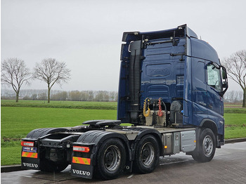 Лизинг на Volvo FH 540 6X4 FH5 HYDR. Volvo FH 540 6X4 FH5 HYDR.: снимка 3
