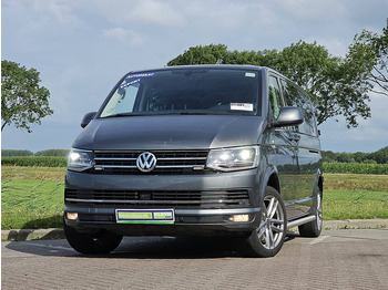 Малък ван VOLKSWAGEN Transporter