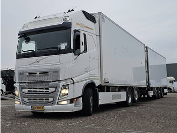 Рефрижератор камион VOLVO FH 460