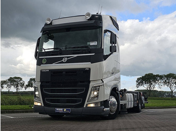 Контейнеровоз/ Сменна каросерия камион VOLVO FH 460