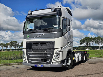Контейнеровоз/ Сменна каросерия камион VOLVO FH 460