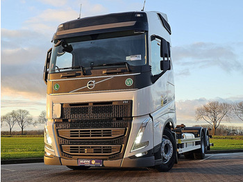 Контейнеровоз/ Сменна каросерия камион VOLVO FH 460